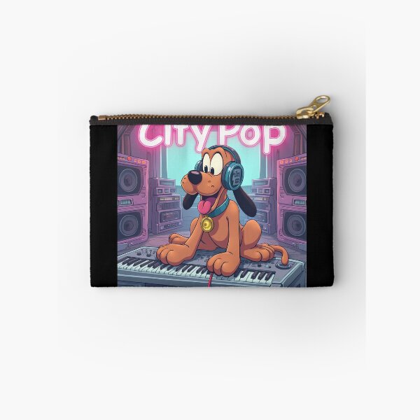 Item preview, City Pop  designed and sold by UnicornDreamers.