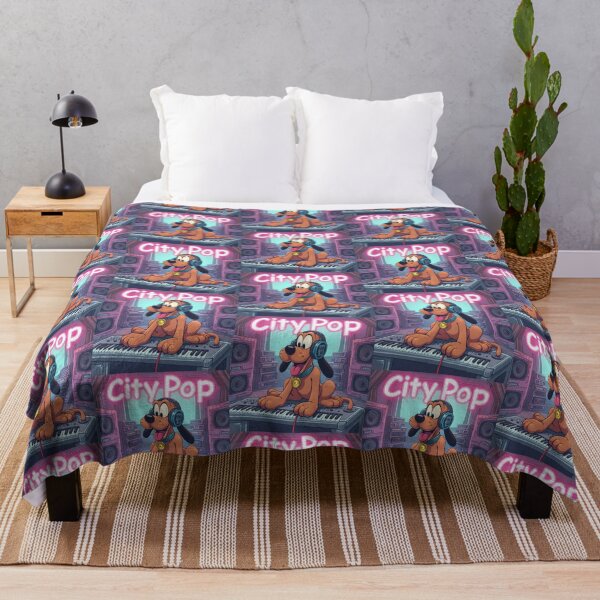 Item preview, City Pop  designed and sold by UnicornDreamers.
