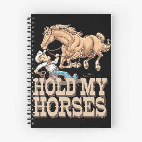 Item preview, Hold my horses - Just do rodeo - Rodeo is my sport - The original rodeo - The rodeo effect - I love rodeo - Rodeo makes me happy - Rodeo for your life designed and sold by JansenGS.