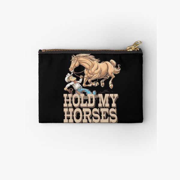 Item preview, Sujeta mis caballos - Simplemente haz rodeo - El rodeo es mi deporte - El rodeo original - El efecto rodeo - Amo el rodeo - El rodeo me hace feliz - Rodeo para tu vida designed and sold by JansenGS.