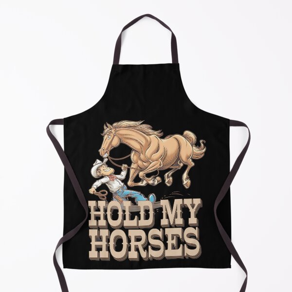 Item preview, Hold my horses - Just do rodeo - Rodeo is my sport - The original rodeo - The rodeo effect - I love rodeo - Rodeo makes me happy - Rodeo for your life designed and sold by JansenGS.