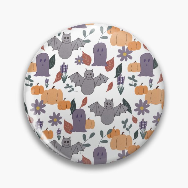 Item preview, Spooky Harvest Delight designed and sold by Shell Doodles Art.