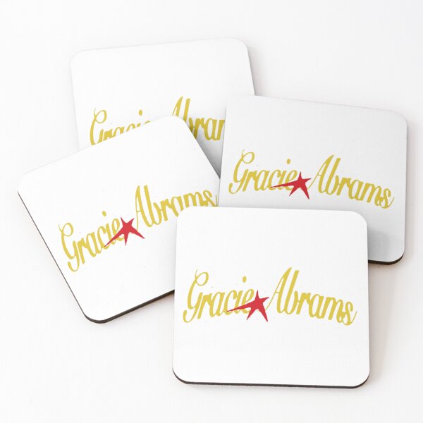 Item preview, Gracie Abrams 02 designed and sold by httpmelga.