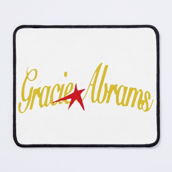 Item preview, Gracie Abrams 02 designed and sold by httpmelga.