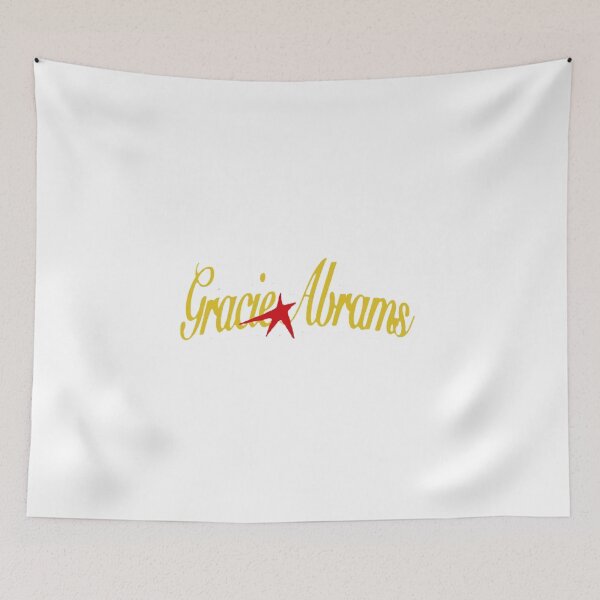 Item preview, Gracie Abrams 02 designed and sold by httpmelga.