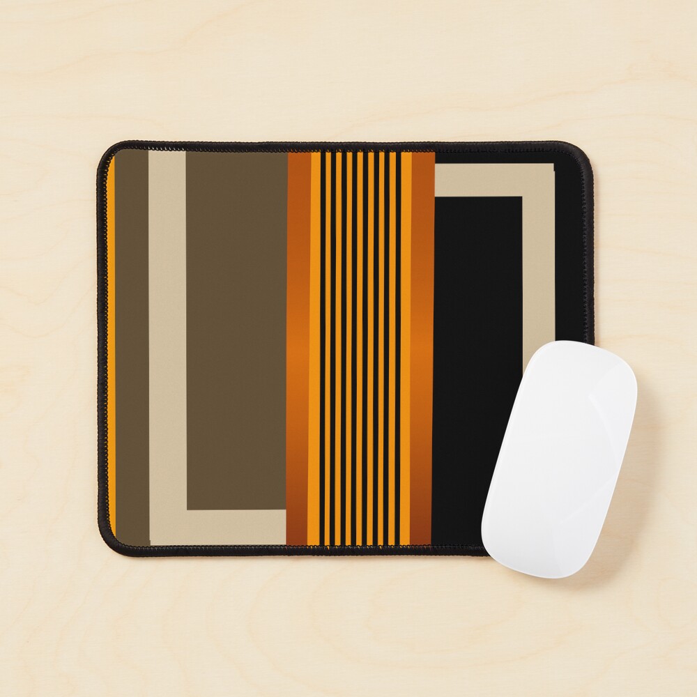 Item preview, Mouse Pad designed and sold by RGSMOOTHFINGER.
