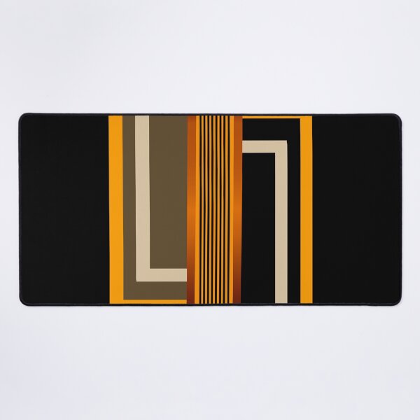 Item preview, Cool Symmetrical Line Patterns designed and sold by RGSMOOTHFINGER.