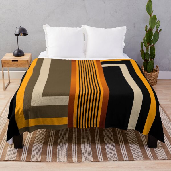 Item preview, Cool Symmetrical Line Patterns designed and sold by RGSMOOTHFINGER.