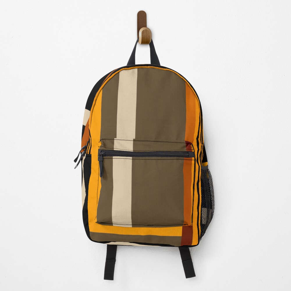 Item preview, Backpack designed and sold by RGSMOOTHFINGER.