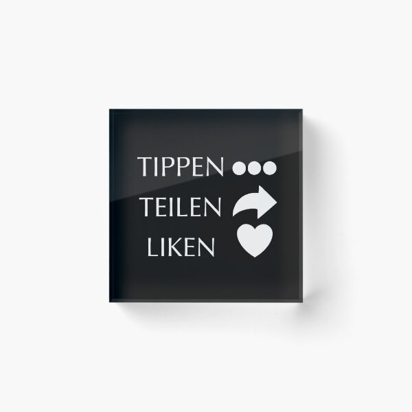 Artikelvorschau, tippen teilen liken entworfen und verkauft von Pezi-Creation.
