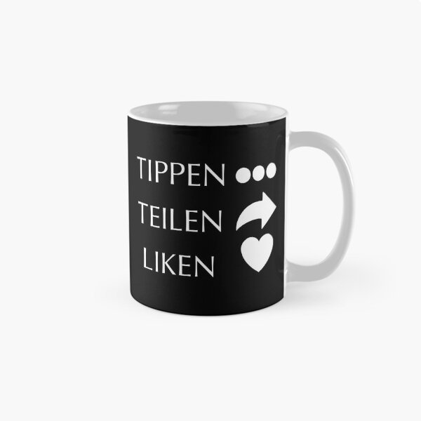 Artikelvorschau, tippen teilen liken entworfen und verkauft von Pezi-Creation.