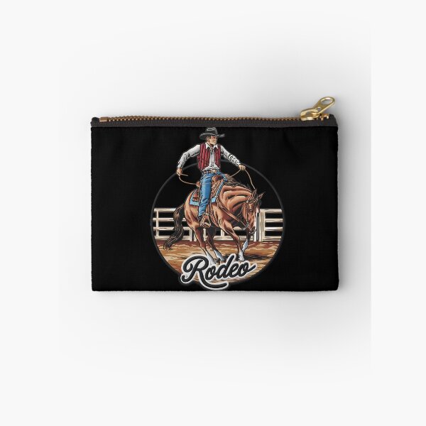 Item preview, Rodeo - Long live rodeo - Rodeo only - Think rodeo - I trust rodeo - Rodeo rocks - It's your rodeo - Lucky rodeo designed and sold by JansenGS.