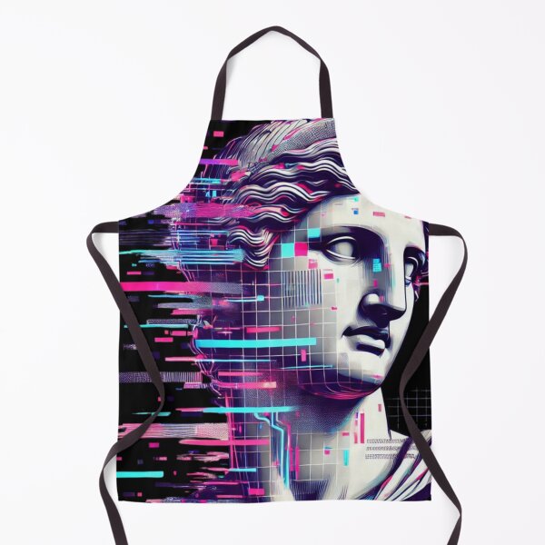 Item preview, Glitched Mythology designed and sold by Random 00.