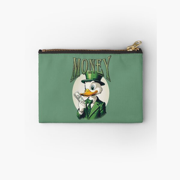 Item preview, Money Duck designed and sold by Smallingshu.