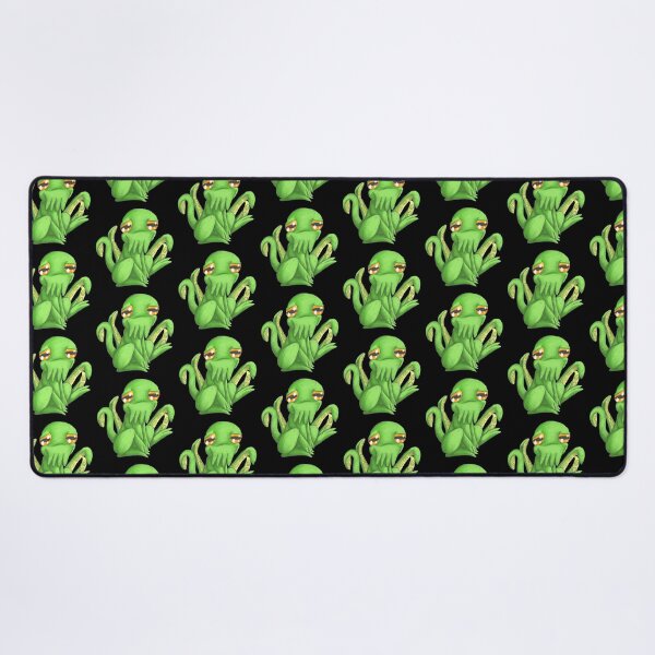 Item preview, Kawaii Kraken designed and sold by SarahArundale.