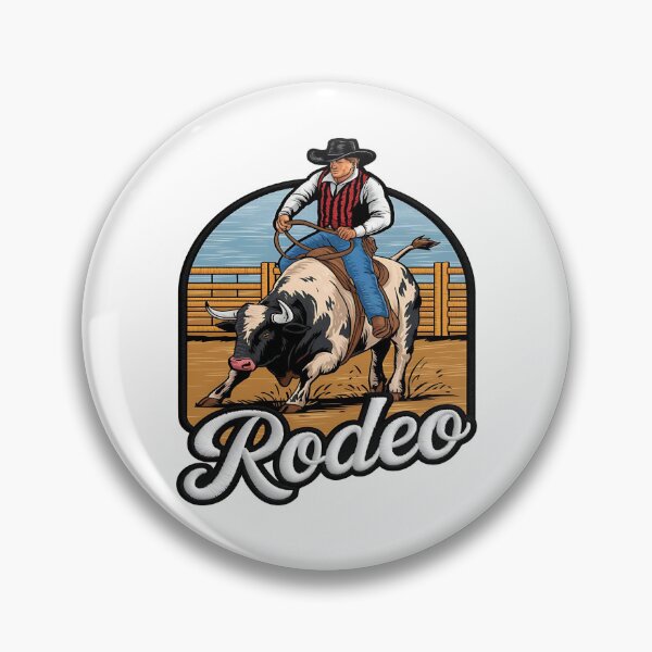 Item preview, It's your rodeo - Rodeo can do - Inspired by rodeo - Rodeo is my passion - Rodeo dreams - I'm only here for the rodeo - The spirit of rodeo - The rodeo look - I want my rodeo designed and sold by JansenGS.