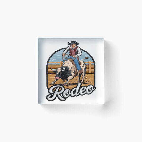 Item preview, It's your rodeo - Rodeo can do - Inspired by rodeo - Rodeo is my passion - Rodeo dreams - I'm only here for the rodeo - The spirit of rodeo - The rodeo look - I want my rodeo designed and sold by JansenGS.