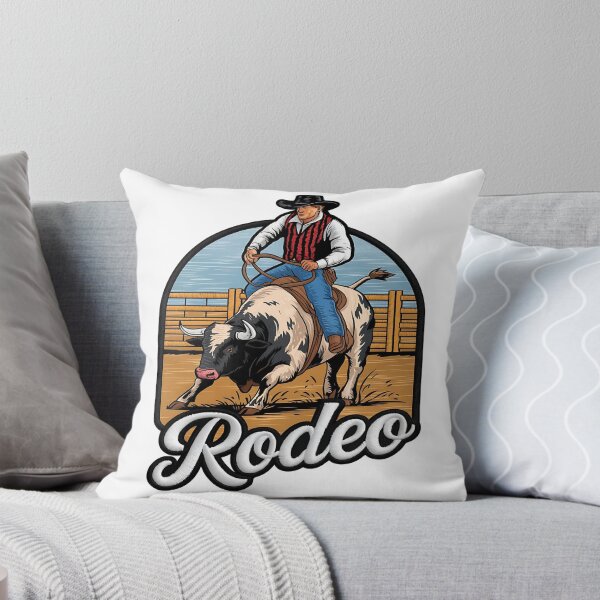 Item preview, It's your rodeo - Rodeo can do - Inspired by rodeo - Rodeo is my passion - Rodeo dreams - I'm only here for the rodeo - The spirit of rodeo - The rodeo look - I want my rodeo designed and sold by JansenGS.