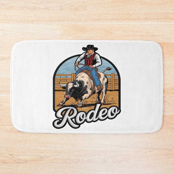 Item preview, It's your rodeo - Rodeo can do - Inspired by rodeo - Rodeo is my passion - Rodeo dreams - I'm only here for the rodeo - The spirit of rodeo - The rodeo look - I want my rodeo designed and sold by JansenGS.