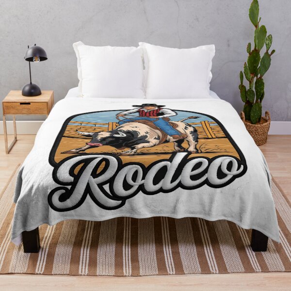 Item preview, It's your rodeo - Rodeo can do - Inspired by rodeo - Rodeo is my passion - Rodeo dreams - I'm only here for the rodeo - The spirit of rodeo - The rodeo look - I want my rodeo designed and sold by JansenGS.
