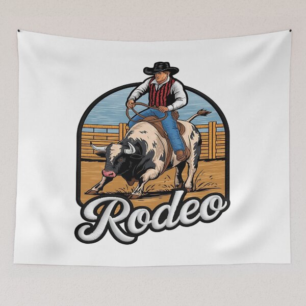 Item preview, It's your rodeo - Rodeo can do - Inspired by rodeo - Rodeo is my passion - Rodeo dreams - I'm only here for the rodeo - The spirit of rodeo - The rodeo look - I want my rodeo designed and sold by JansenGS.