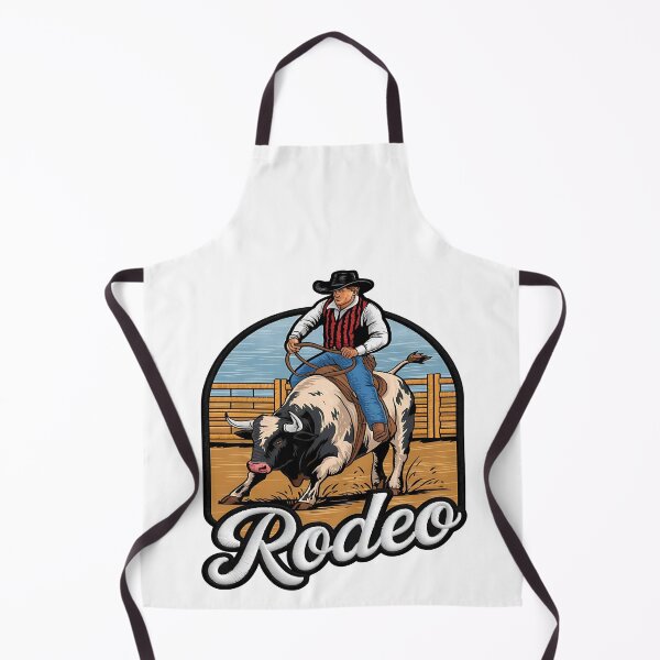 Item preview, It's your rodeo - Rodeo can do - Inspired by rodeo - Rodeo is my passion - Rodeo dreams - I'm only here for the rodeo - The spirit of rodeo - The rodeo look - I want my rodeo designed and sold by JansenGS.