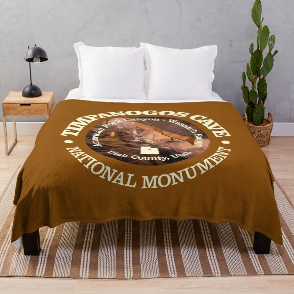 Item preview, Timpanogos Cave (NM) designed and sold by curranmorgan.