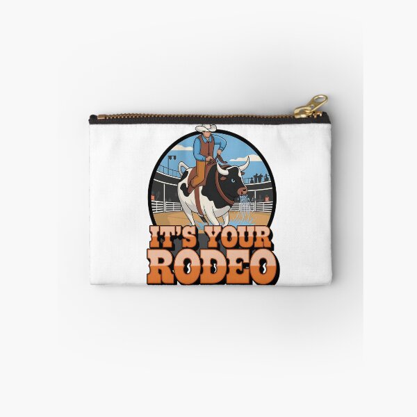 Item preview, Es tu rodeo - El rodeo puede hacerlo - Inspirado por el rodeo - El rodeo es mi pasión - Sueños de rodeo - Solo estoy aquí por el rodeo - El espíritu del rodeo - El look del rodeo - Quiero mi rodeo designed and sold by JansenGS.
