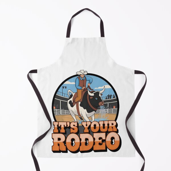 Item preview, It's your rodeo - Rodeo can do - Inspired by rodeo - Rodeo is my passion - Rodeo dreams - I'm only here for the rodeo - The spirit of rodeo - The rodeo look - I want my rodeo designed and sold by JansenGS.