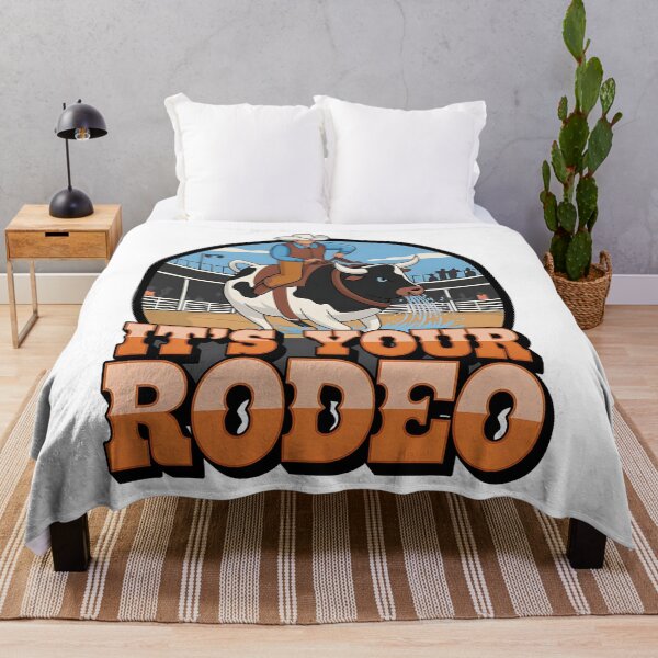 Item preview, Es tu rodeo - El rodeo puede hacerlo - Inspirado por el rodeo - El rodeo es mi pasión - Sueños de rodeo - Solo estoy aquí por el rodeo - El espíritu del rodeo - El look del rodeo - Quiero mi rodeo designed and sold by JansenGS.