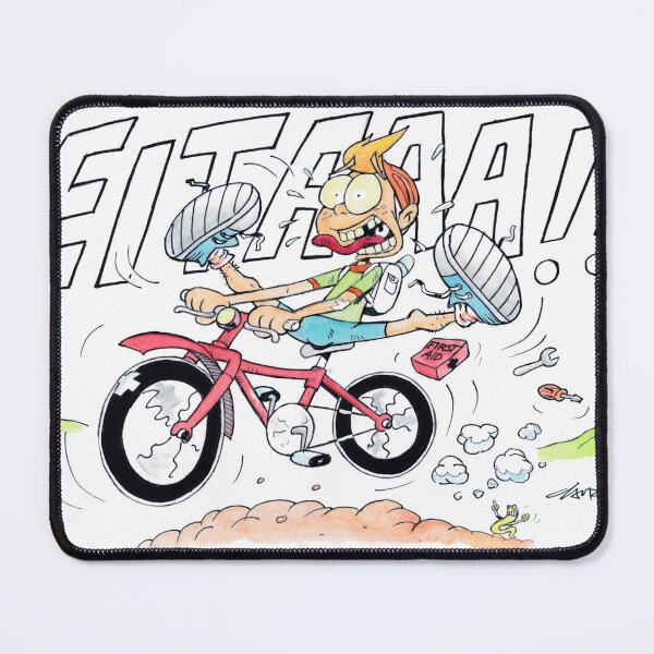 Item preview, Sport is life! designed and sold by Claudio.