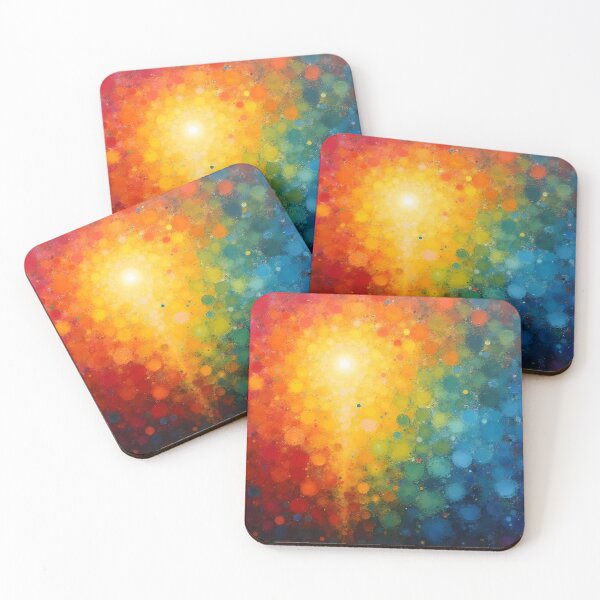 Item preview, The rainbow of life designed and sold by pakitro.