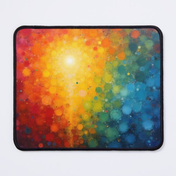Item preview, The rainbow of life designed and sold by pakitro.
