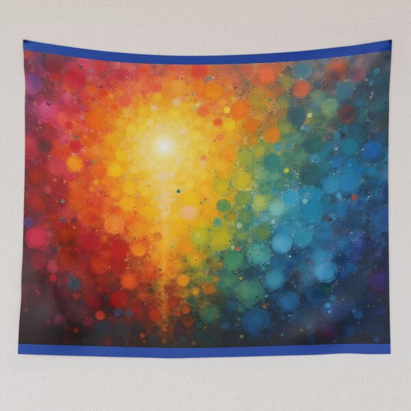 Item preview, The rainbow of life designed and sold by pakitro.