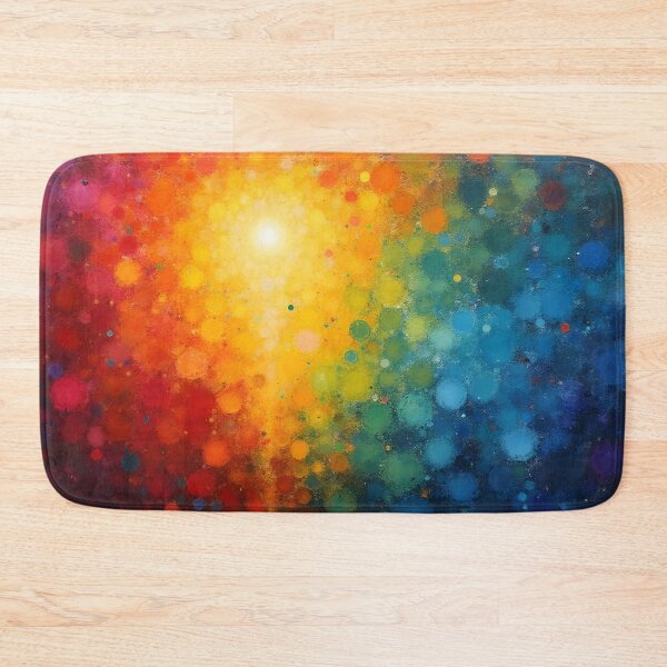 Item preview, The rainbow of life designed and sold by pakitro.
