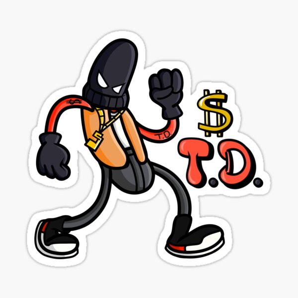 Item preview, The Dawg designed and sold by LordV1bez.