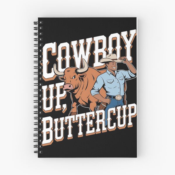 Item preview, Cowboy up Buttercup - Rodeo is my sport - The original rodeo - The rodeo effect - I love rodeo - Rodeo makes me happy - Rodeo for your life designed and sold by JansenGS.