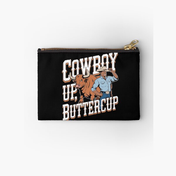 Item preview, Cowboy up Buttercup - Rodeo is my sport - The original rodeo - The rodeo effect - I love rodeo - Rodeo makes me happy - Rodeo for your life designed and sold by JansenGS.