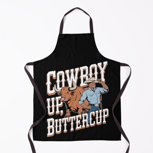 Item preview, Cowboy up Buttercup - Rodeo is my sport - The original rodeo - The rodeo effect - I love rodeo - Rodeo makes me happy - Rodeo for your life designed and sold by JansenGS.