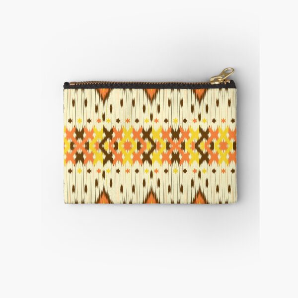 Item preview, Ikat seamless pattern  designed and sold by Zineshopz.