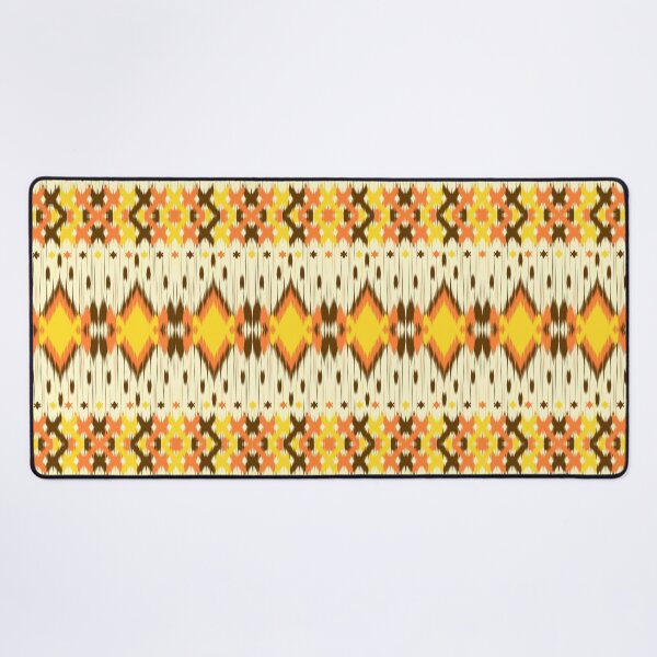 Item preview, Ikat seamless pattern  designed and sold by Zineshopz.