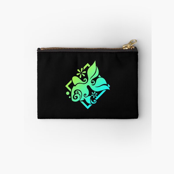 Item preview, Yoimiya Genshin Impact Character Neon Aestetic Symbol designed and sold by Kubala Designs.