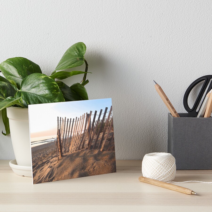 Item preview, Art Board Print designed and sold by RVogler.
