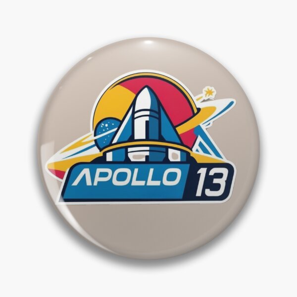 Item preview,  Apollo 13 designed and sold by Nature's Palette.
