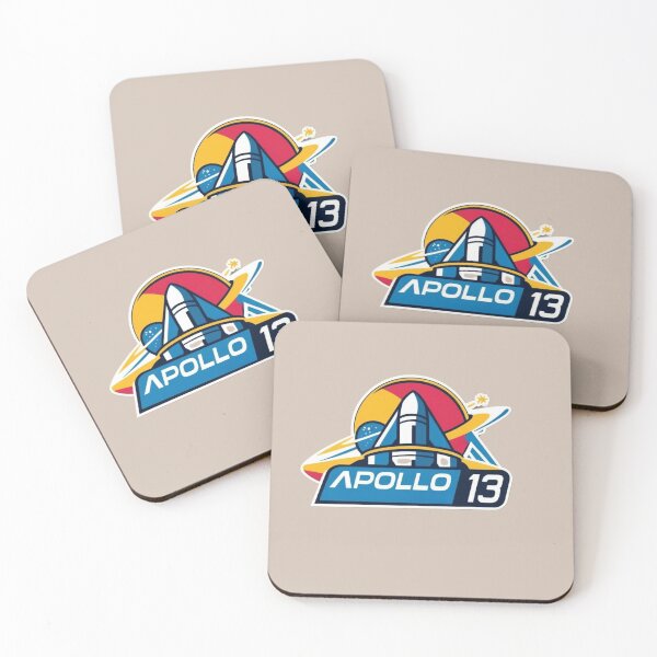 Item preview,  Apollo 13 designed and sold by Nature's Palette.
