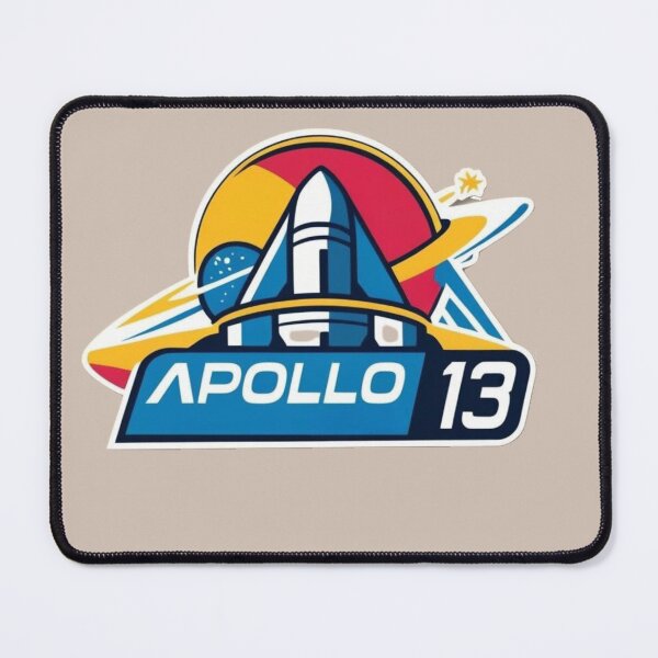 Item preview, Apollo 13 designed and sold by Nature's Palette.
