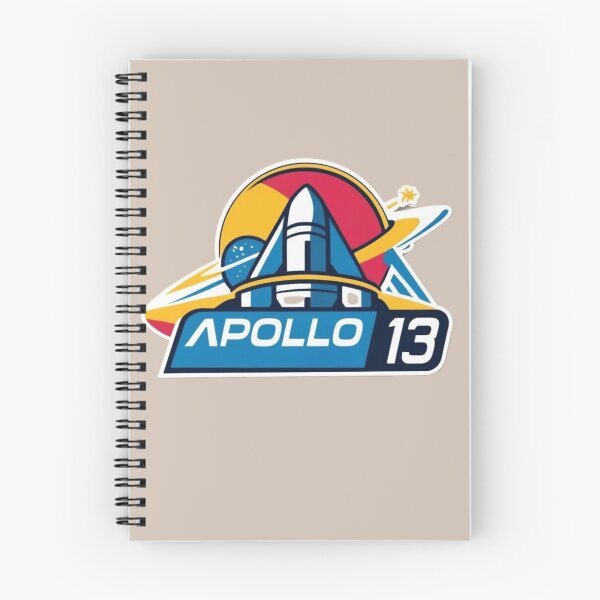 Item preview,  Apollo 13 designed and sold by Nature's Palette.