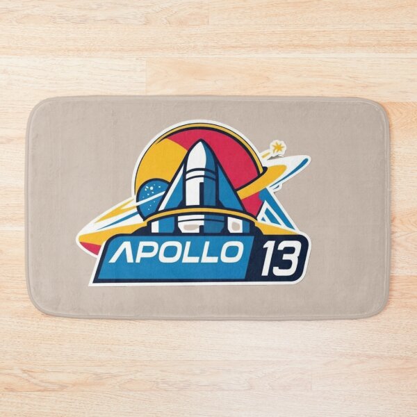 Item preview,  Apollo 13 designed and sold by Nature's Palette.
