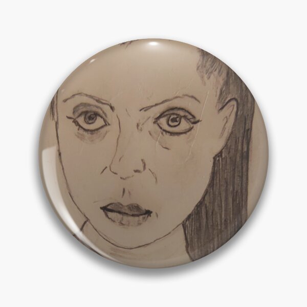 Item preview, drawing designed and sold by ArtCreativeB.