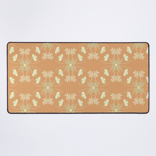 Item preview, Floral seamless pattern designed and sold by Zineshopz.